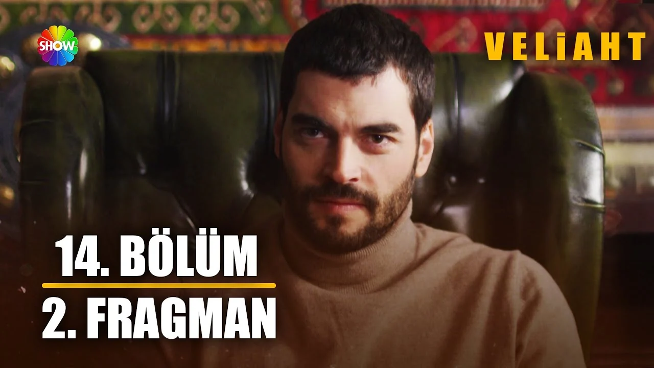 Veliaht 14. Bölüm 2. Fragman