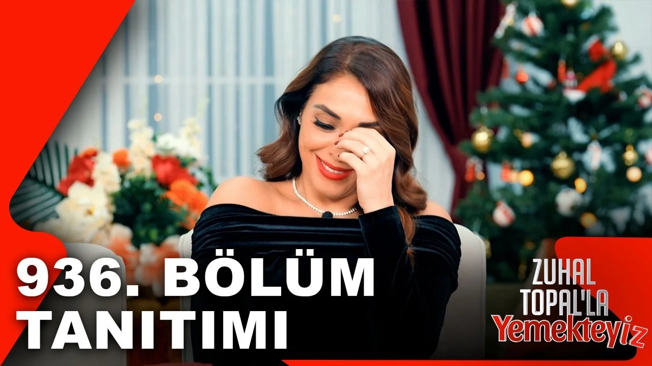 Zuhal Topal'la Yemekteyiz Elif Güleç Kimdir? Hangi menü ile yarışmaya katıldı ve kaç puan aldı?