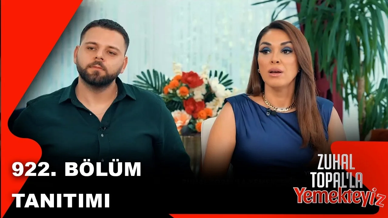 Zuhal Topal'la Yemekteyiz Uğur Şahin Kimdir? Hangi menü ile yarışmaya katıldı ve kaç puan aldı?