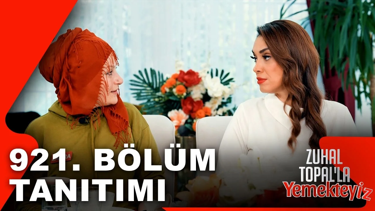 Zuhal Topal'la Yemekteyiz Zahra Ölçer Kimdir? Hangi menü ile yarışmaya katıldı ve kaç puan aldı?