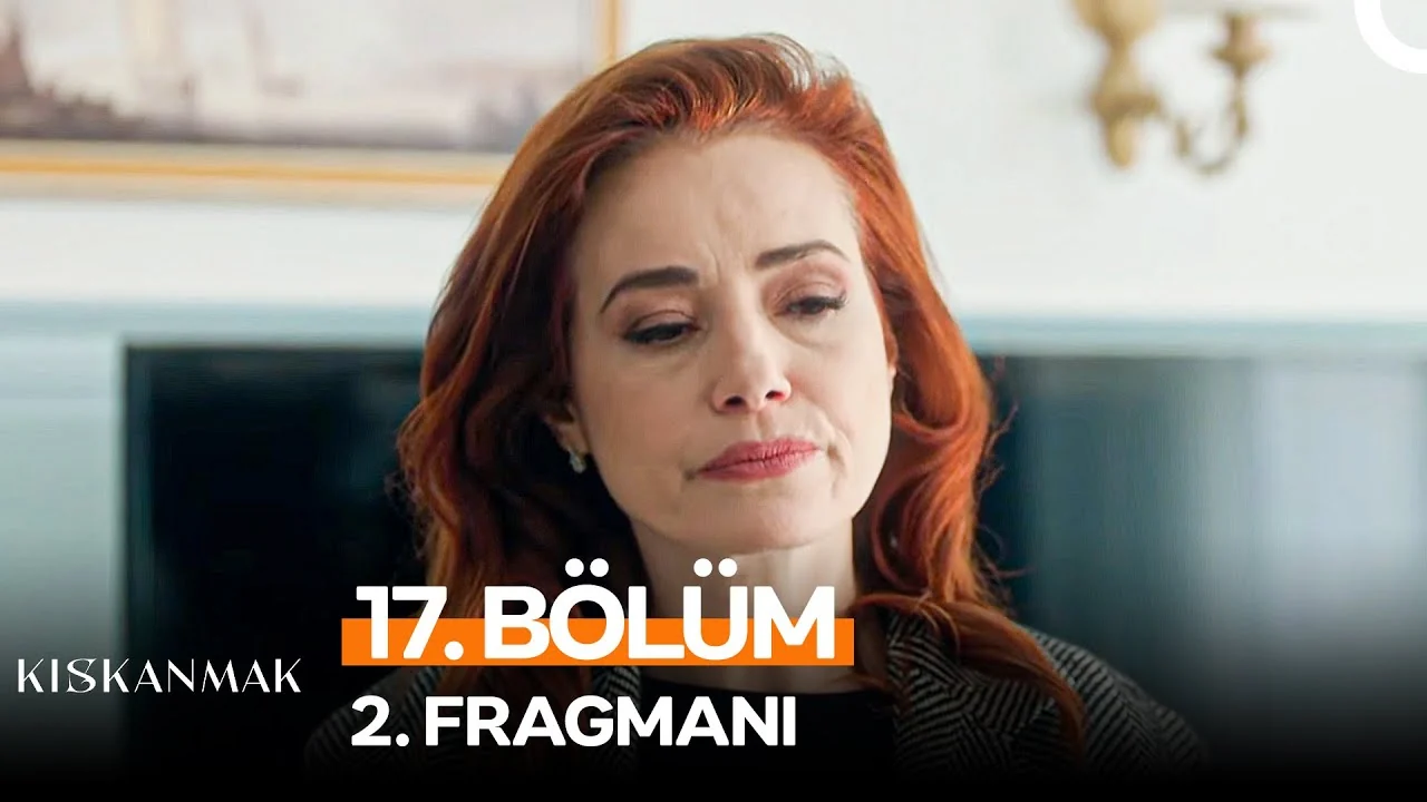 Kıskanmak 17. Bölüm 2. Fragmanı