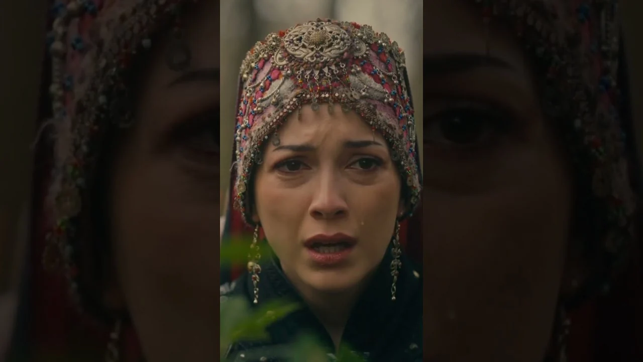 Kuruluş Orhan 11. Bölüm 2. Fragman