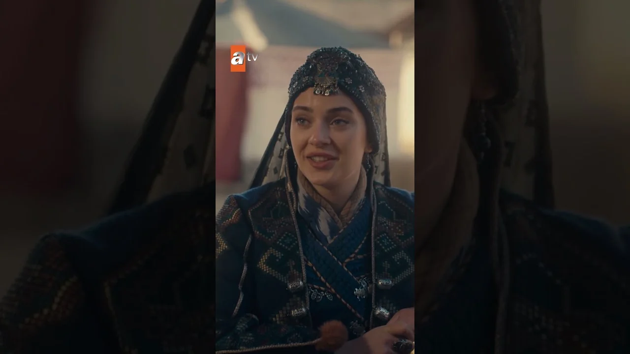 Kuruluş Orhan 11. Bölüm Fragman