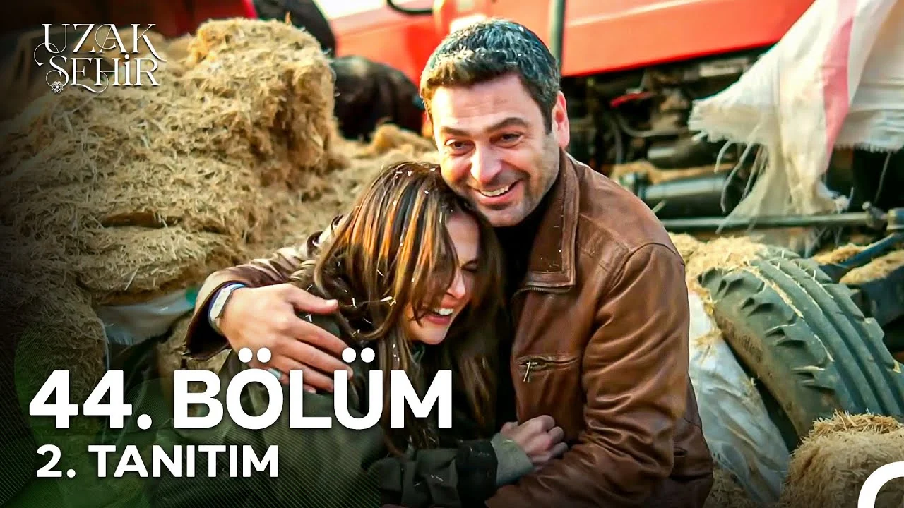 Uzak Şehir 44. Bölüm 2. Tanıtım