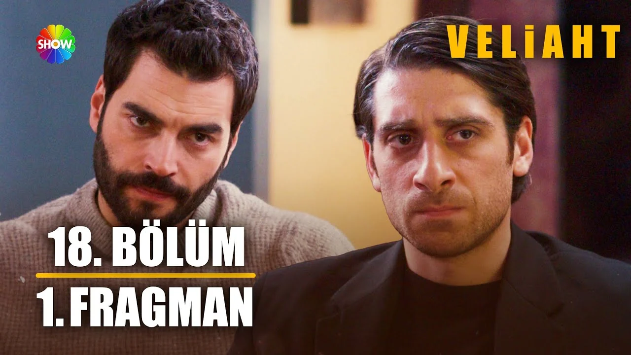 Veliaht 18. Bölüm 1. Fragman