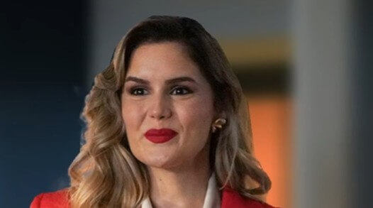 Alara Turan'ın Annem Ankara Dizisindeki Mesude Rolü