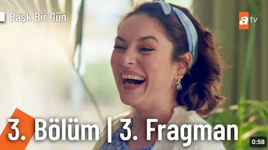 Başka Bir Gün 3. Bölüm 3. Fragmanı