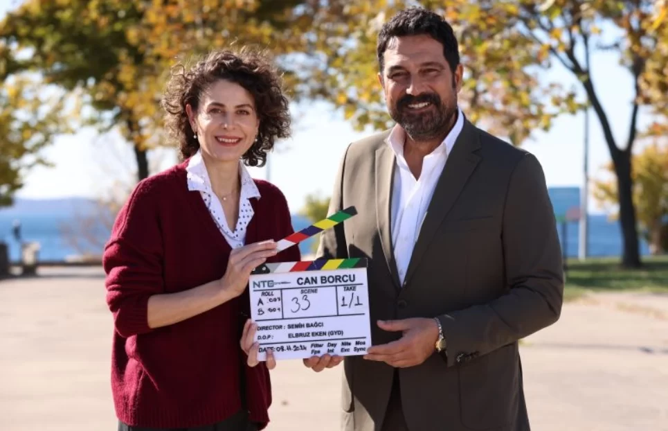 Can Borcu Dizisi Oyuncuları - Can Borcu son bölüm canlı izle