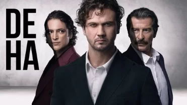 Deha 21. Bölüm Fragmanı - Deha son bölüm canlı izle