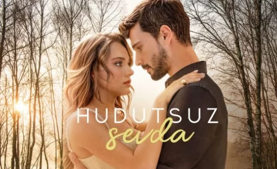 Hudutsuz Sevda 53. Bölüm Fragmanı - Hudutsuz Sevda son bölüm canlı izle