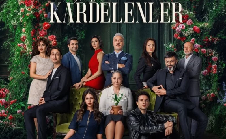 Kardelenler 4. Bölüm Fragmanı - Kardelenler son bölüm canlı izle