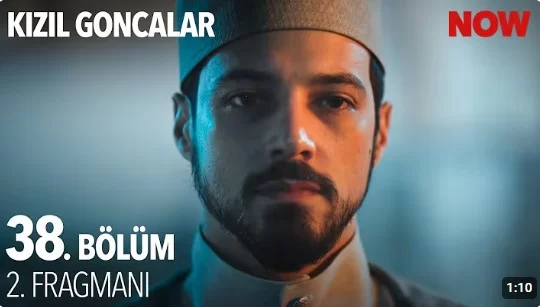 Kızıl Goncalar 38. Bölüm 2. Fragmanı - Kızıl Goncalar son bölüm canlı izle