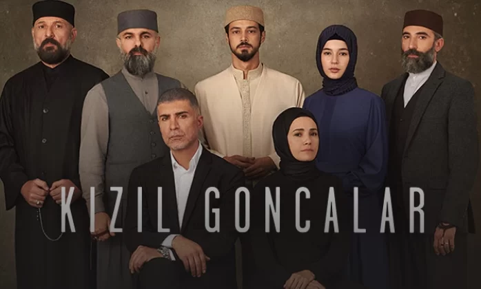 Kızıl Goncalar 39. Bölüm Fragmanı - Kızıl Goncalar son bölüm canlı izle