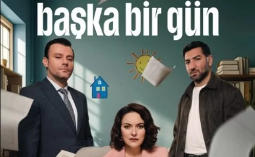 Nehir’in Sırrı: Aşk, Gizem ve Mücadele