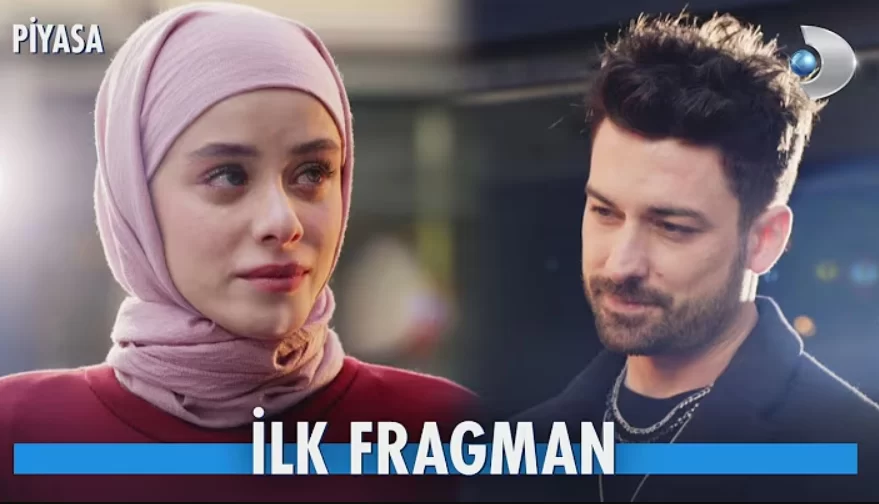 Piyasa Dizisi: Aşk, İhanet ve Güç Savaşları