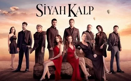 Siyah Kalp 21. Bölüm Fragmanı - Siyah Kalp son bölüm canlı izle