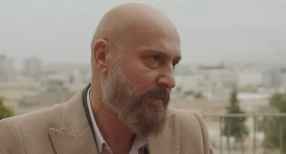 Uzak Şehir Dizisi Halis Karakteri ve Muttalip Müjdeci'nin Kariyeri