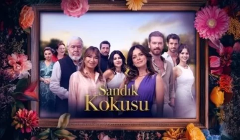 Sandık Kokusu 50. Bölüm Fragmanı