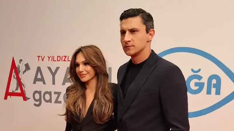 11. Ayaklı Gazete TV Yıldızları Ödülleri Büyük Bir Coşkuyla Gerçekleşti