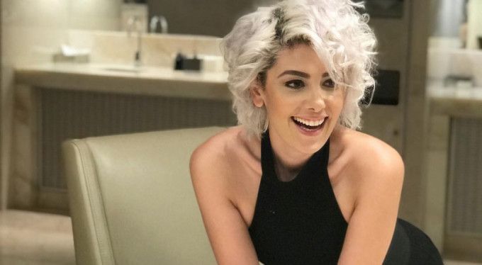 Burcu Binici: Türk Oyuncunun Hayatı ve Kariyeri