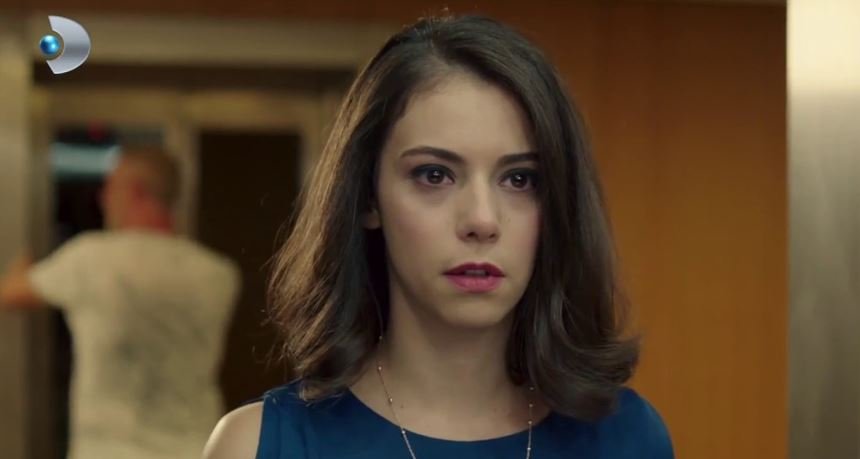 Ceren Koç: Oyunculuk Kariyeri ve Kişisel Hayatı