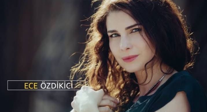 Ece Özdikici: Tiyatrodan Televisiona Uzanan Başarı Hikayesi