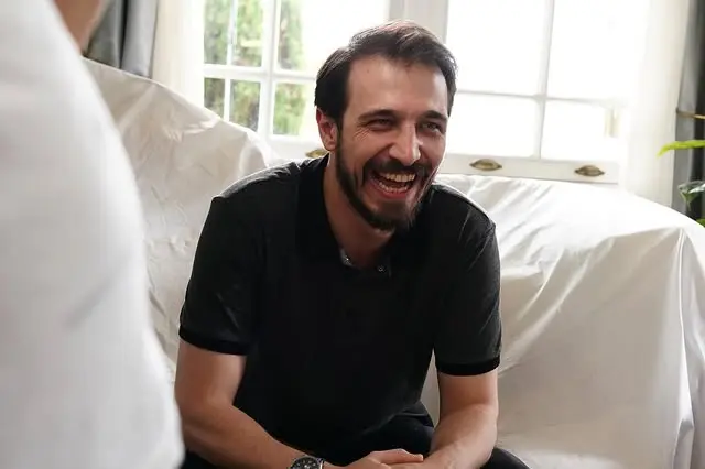 Emrah Altıntoprak Kimdir?