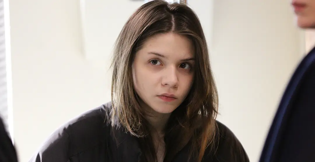 Esma Yılmaz Kimdir?