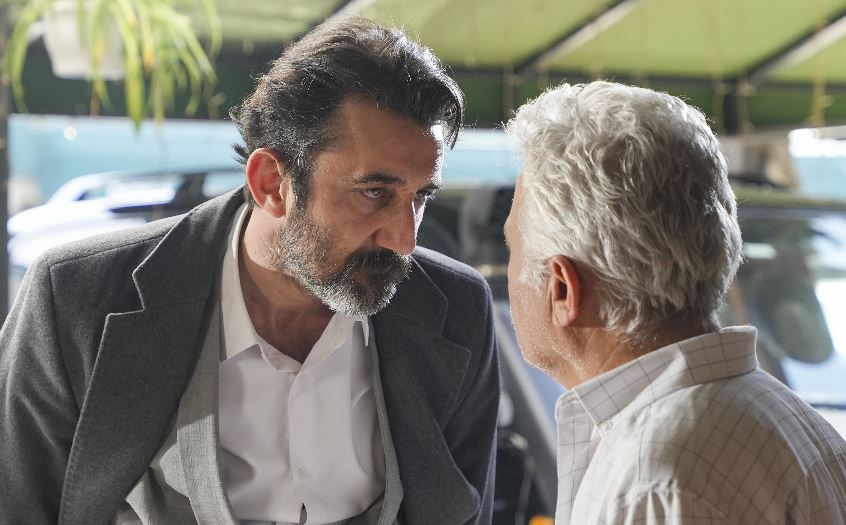Eşref Rüya’nın Unutulmaz Karakteri Gürdal Bozok