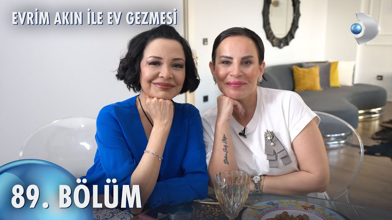 Filiz Erkal’dan Duygusal Anlar ve Vefa Sitemi: Evrim Akın, İbrahim Erkal’ın Evine Konuk Oldu