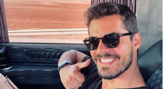 Gönül Dağı'nın Başrol Oyuncusu Berk Atan Trafik Kazası Geçirdi