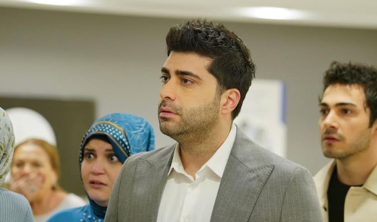 Kızılcık Şerbeti 97. Bölüm Tanıtımı: Pembe'nin Ölümü ve Mustafa'nın İtirafı