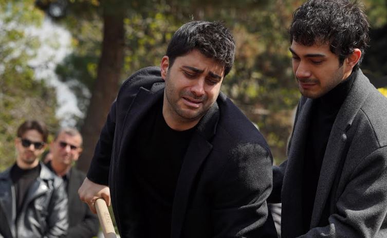 Kızılcık Şerbeti'nin Son Bölümü ve Gelişmeleri