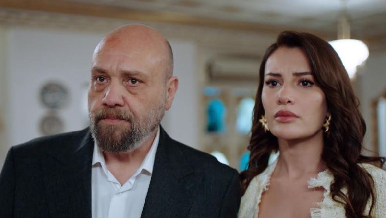 Kızılcık Şerbeti Yeni Bölüm Tanıtımı ve Güncel Bilgiler