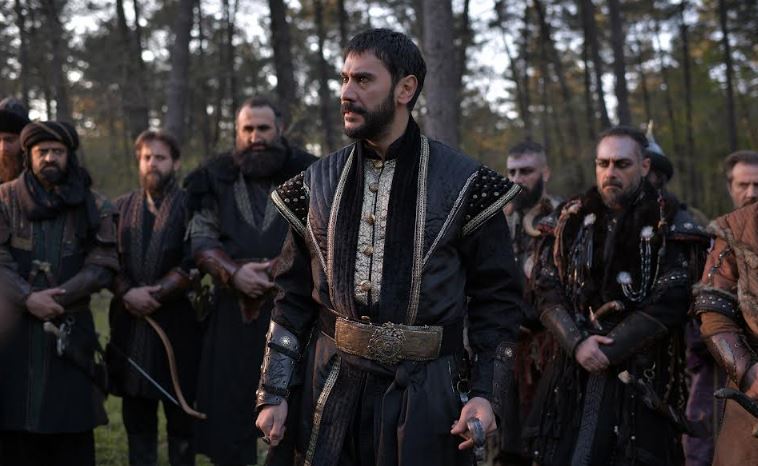 Kudüs Fatihi Selahaddin Eyyubi Yeni Bölüm Detayları ve Fragmanı