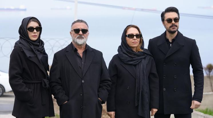 Leyla: Hayat, Aşk ve Adalet Dizisinin 29. Bölüm Detayları ve Yeni Tanıtım