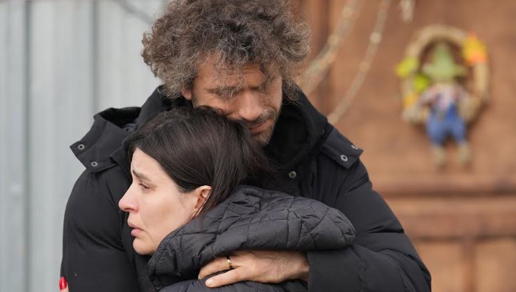 Leyla: Hayat, Aşk ve Adalet Dizisinin 30. Bölüm Detayları ve Son Gelişmeler