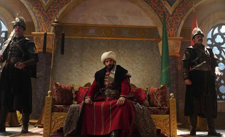 Mehmed: Fetihler Sultanı 43. Bölüm Yayını ve Detaylar