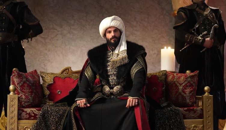 Mehmed: Fetihler Sultanı'nın 44. Bölümüne Hazırlanın! TRT 1'de Salı Akşamı Ekranlarda