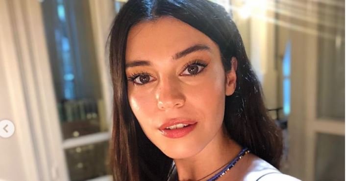 Melis Elif Doğan: Türk Dizi ve Sinema Oyuncusu Hakkında Bilgiler