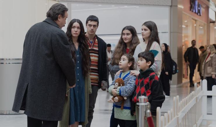 Sahipsizler Dizisi Hakkında Detaylı Bilgi