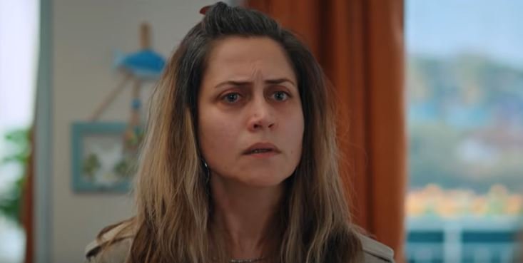 Selen Öztürk: Hayatı, Kariyeri ve Sanatı