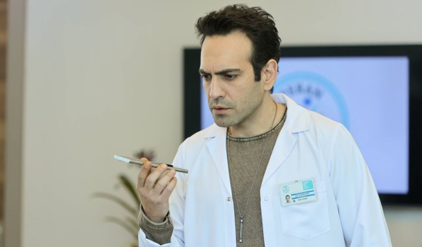 Show TV'nin Heyecan Dolu Yeni Dizisi “Bahar: Kalbini Dinlemeye Var Mısın?” 43. Bölüm Tanıtımı Yayında!