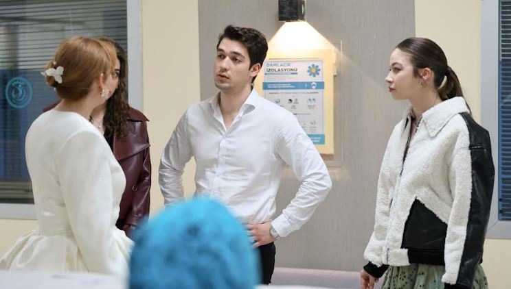 Show TV’nin Sevilen Dizisi Bahar: Kalbini Dinlemeye Var Mısın? 42. Bölüm Detayları