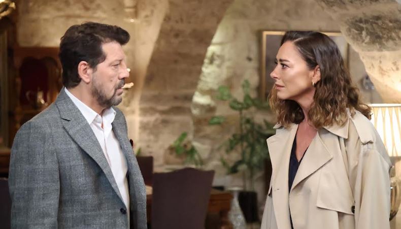 Show TV’nin 'Siyah Kalp' Dizi Bölüm Özeti ve Detaylar