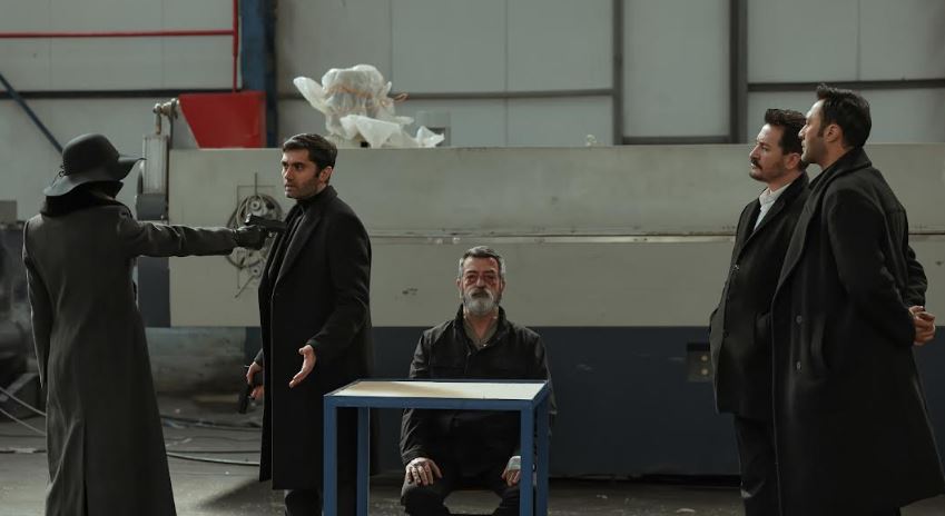 Teşkilat'ın Heyecan Dolu 140. Bölümü ve Son Gelişmeler