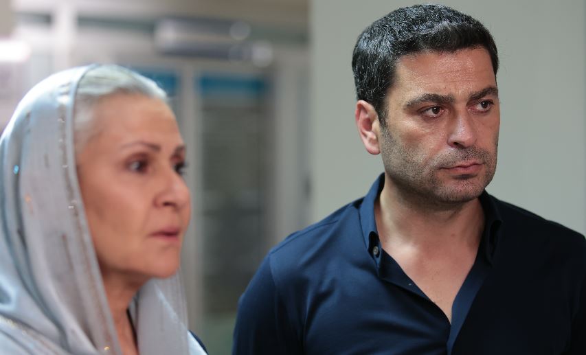 Uzak Şehir Dizisi Türkiye'nin Kalbini Fethediyor