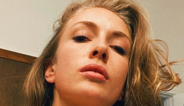 Yasemin Kay Allen Kimdir?