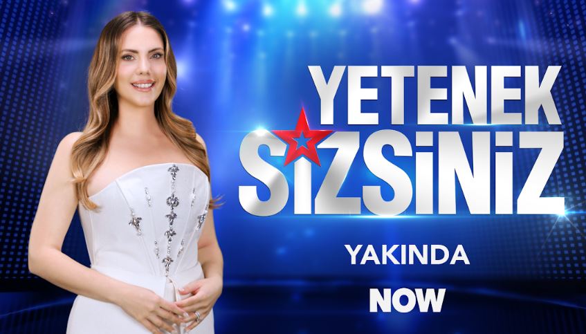 Yetenek Sizsiniz Türkiye Yaz Sezonunda Dönüyor!