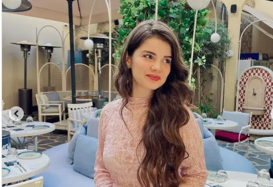 Zeliha’nın Ötesinde – Doğa Bayram’ı Yakından Tanıyalım